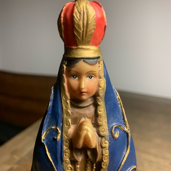 Vintage Santini Figurine , in the Italian Style/ 1950s - 1960s - Picture 2 of 10